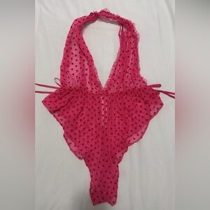 Victoria Secrets Babydoll